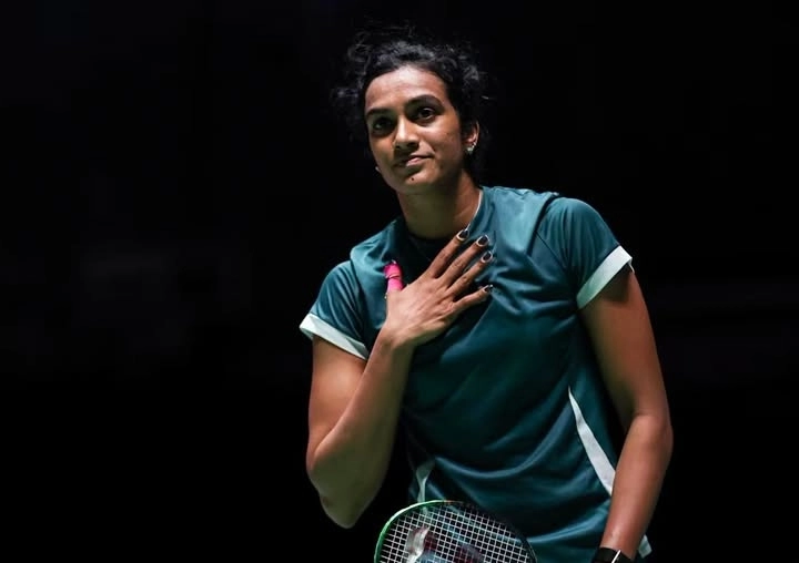 PV. SINDHU VÔ ĐỊCH JAPAN OPEN 2026